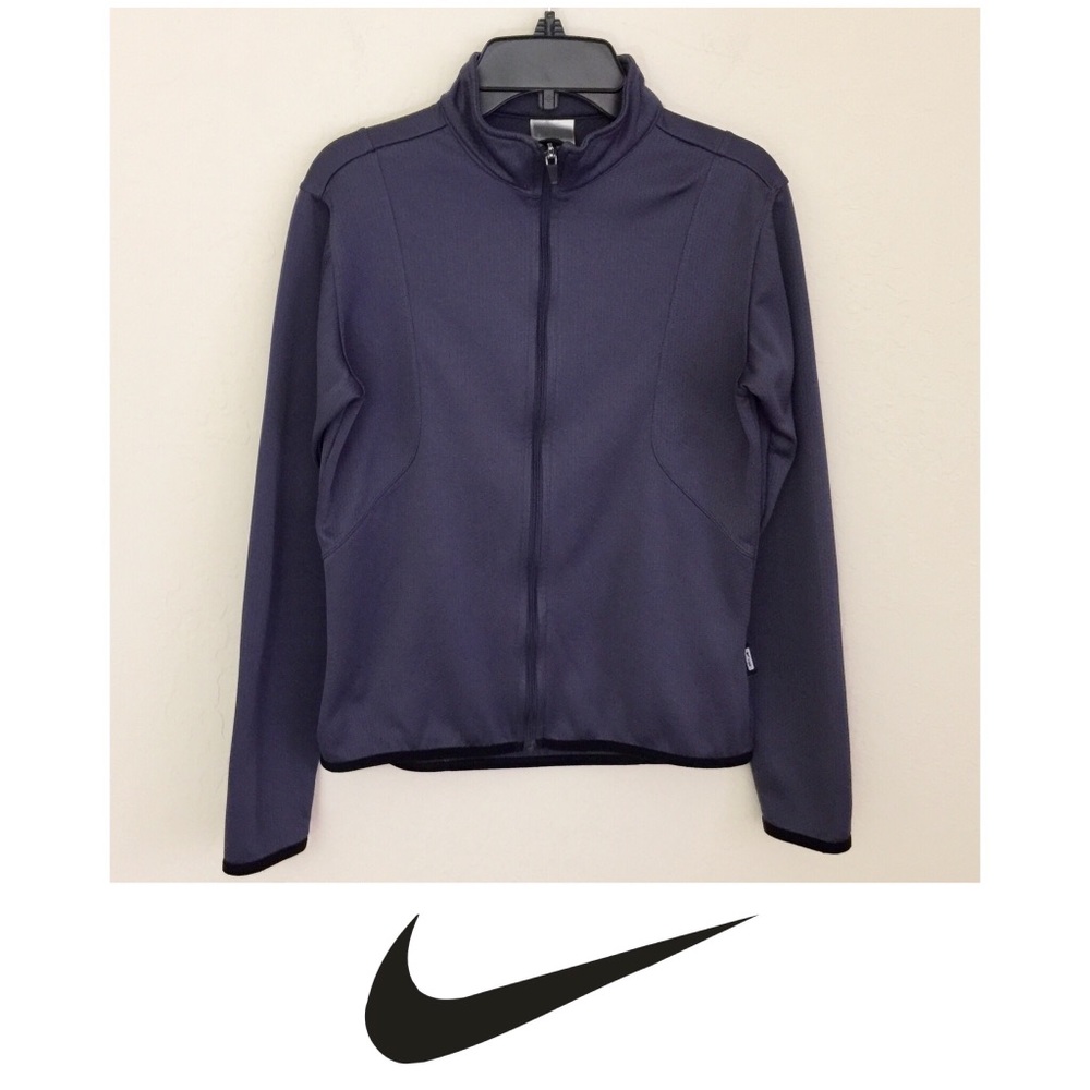 NIKE Therma Fit Running Jacket